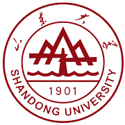 Shandong University logo